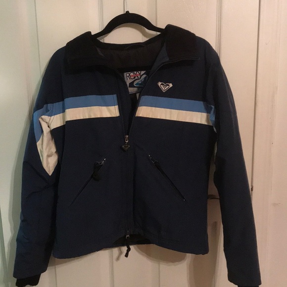 Roxy Jackets & Blazers - Roxy Boardwear jacket
